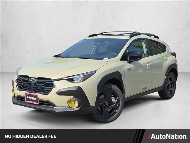 2026 Subaru Crosstrek Sport for sale in Roseville, CA