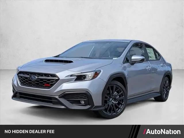 2026 Subaru WRX Premium for sale in Roseville, CA