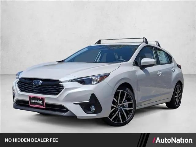 2026 Subaru Impreza Sport for sale in Roseville, CA