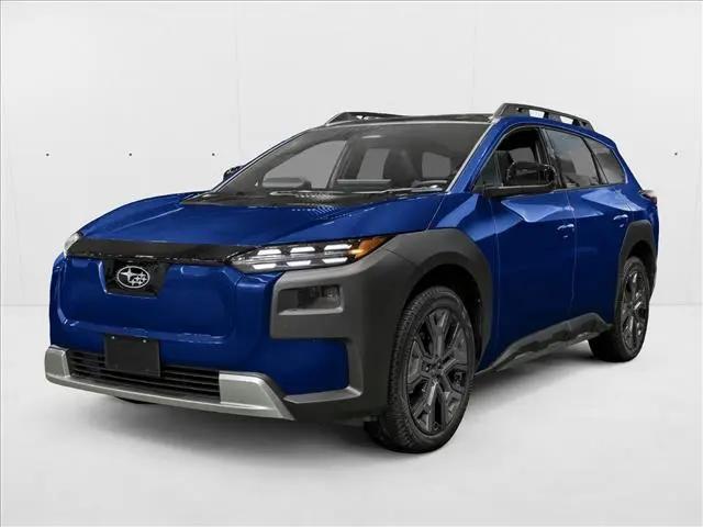 2026 Subaru Trailseeker Premium for sale in Roseville, CA