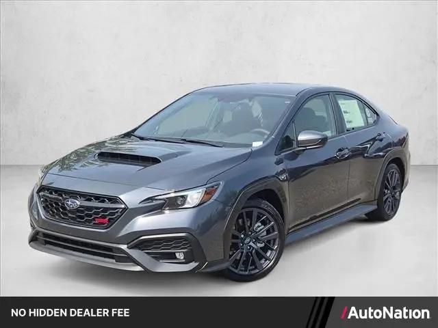 2026 Subaru WRX Premium for sale in Roseville, CA