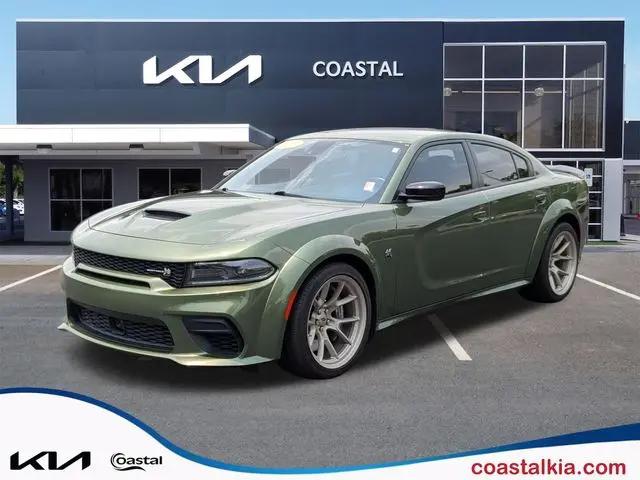 2023 Dodge Charger Super Bee for sale in Wilmington, NC