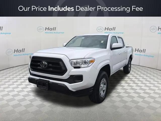 2023 Toyota Tacoma SR V6 for sale in Elizabeth City, NC