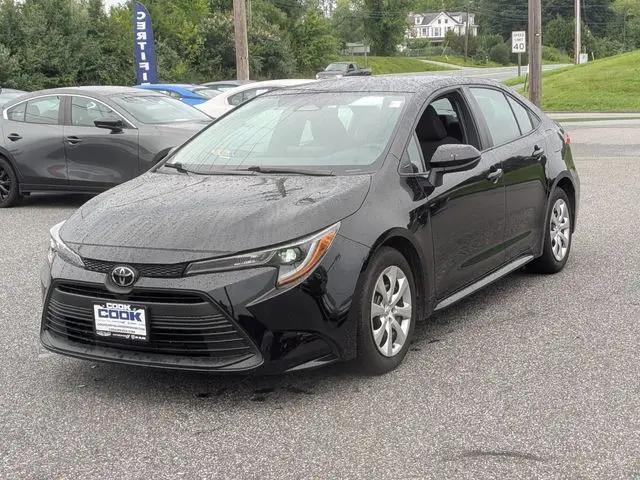 2025 Toyota Corolla LE for sale in Aberdeen, MD