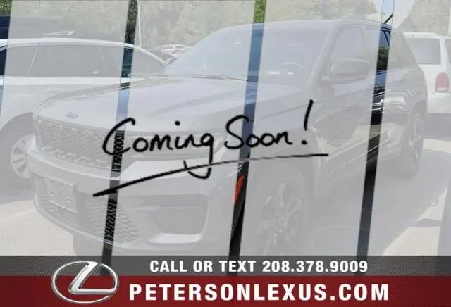 2024 Jeep Grand Cherokee Altitude X 4x4 for sale in Boise, ID