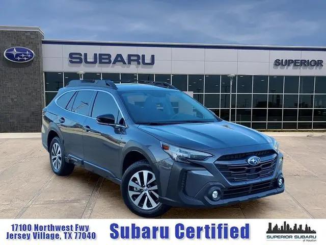 2025 Subaru Outback Premium for sale in Jersey Village, TX