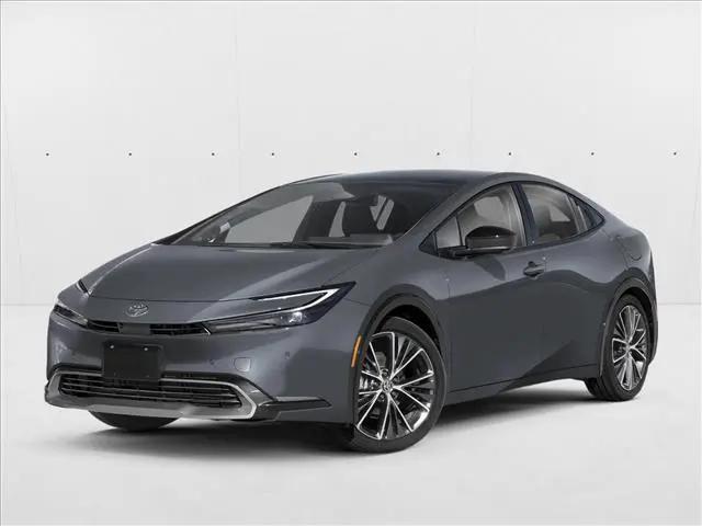 2027 Toyota Prius Limited for sale in Tempe, AZ