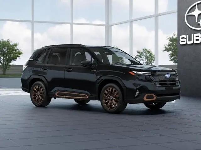 2026 Subaru Forester Sport for sale in Naperville, IL