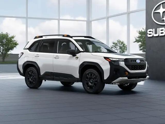 2026 Subaru Forester Wilderness for sale in Naperville, IL