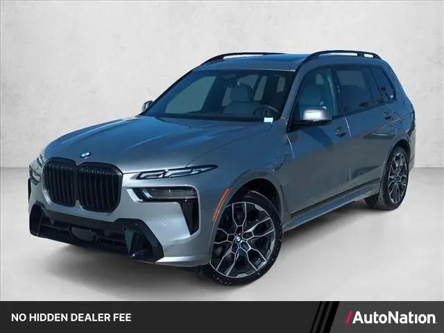 2027 BMW X7 xDrive40i for sale in Buena Park, CA