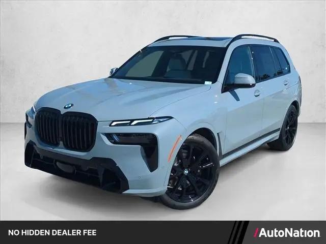 2027 BMW X7 xDrive40i for sale in Buena Park, CA