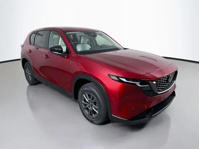2026 Mazda CX-5 2.5 S Select for sale in Bloomington, IL