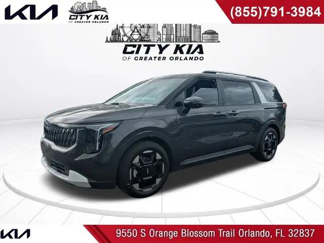 2027 Kia Carnival EX for sale in Orlando, FL