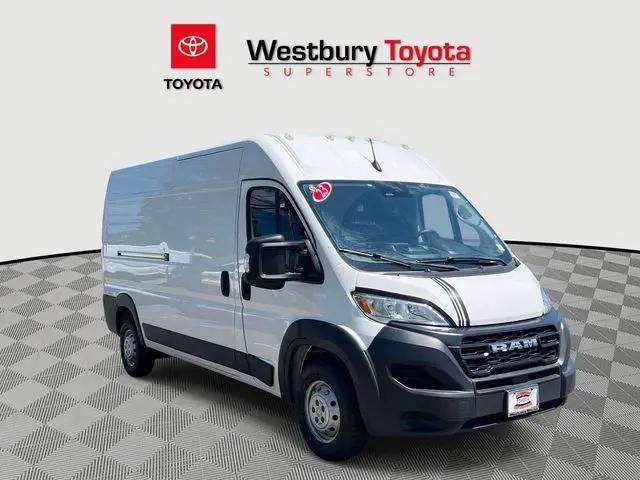 2023 Ram ProMaster 2500 Cargo Van High Roof 159" WB for sale in Westbury, NY