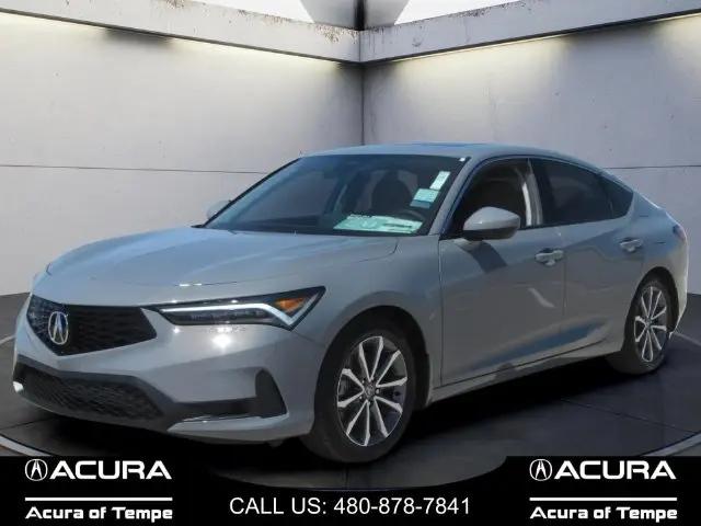 2026 Acura Integra FWD for sale in Tempe, AZ