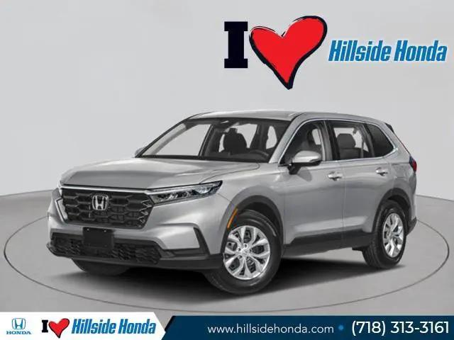 2026 Honda CR-V LX AWD for sale in Jamaica, NY