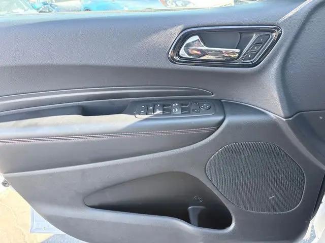 2025 Dodge Durango GT Plus AWD