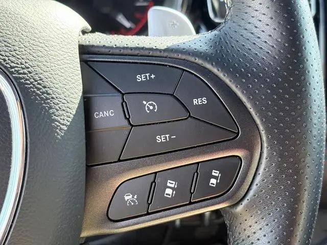 2025 Dodge Durango GT Plus AWD