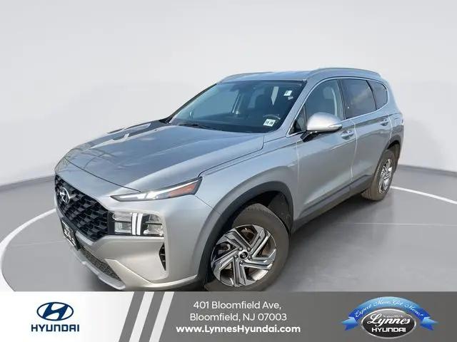 2023 Hyundai Santa Fe SEL for sale in Bloomfield, NJ