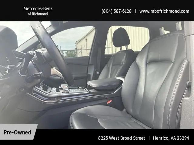 2025 Audi Q7 Premium Plus 55 TFSI quattro Tiptronic