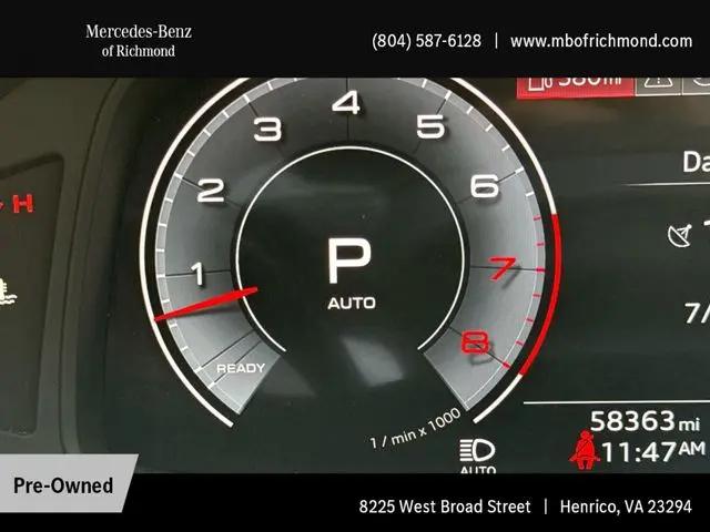 2025 Audi Q7 Premium Plus 55 TFSI quattro Tiptronic