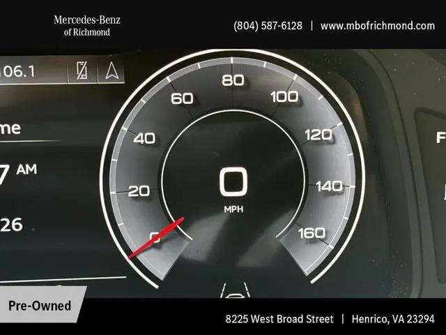 2025 Audi Q7 Premium Plus 55 TFSI quattro Tiptronic