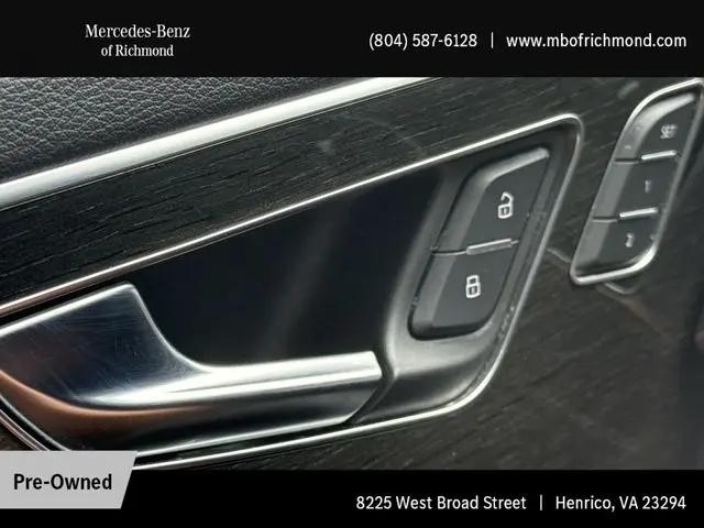 2025 Audi Q7 Premium Plus 55 TFSI quattro Tiptronic
