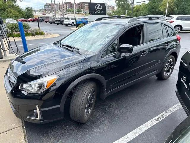 2016 Subaru Crosstrek 2.0i Premium for sale in Brookfield, WI