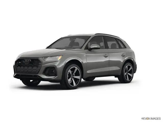 2023 Audi Q5 Premium Plus 45 TFSI S line quattro for sale in Indianapolis, IN