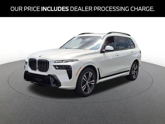 2027 BMW X7 xDrive40i for sale in Catonsville, MD