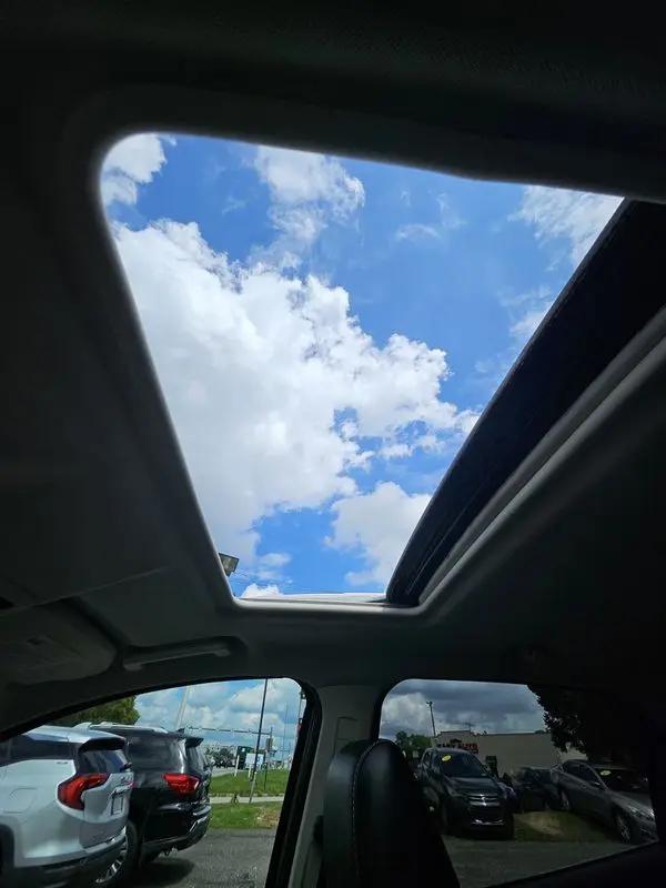 2019 Ford EcoSport Titanium