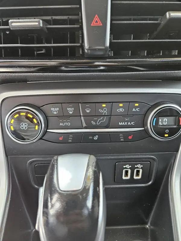 2019 Ford EcoSport Titanium