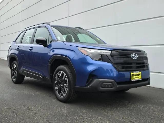 2026 Subaru Forester Base for sale in Renton, WA