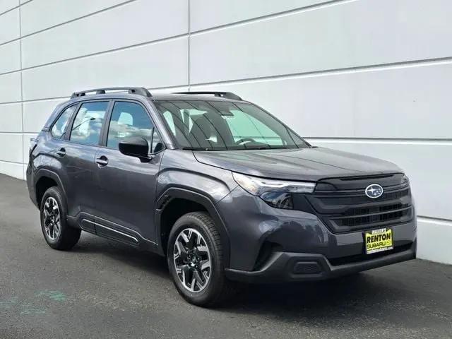 2026 Subaru Forester Base for sale in Renton, WA