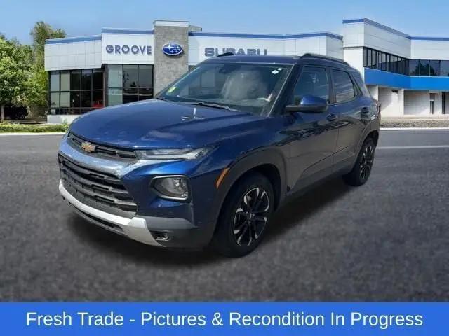 2023 Chevrolet TrailBlazer FWD LT for sale in Englewood, CO
