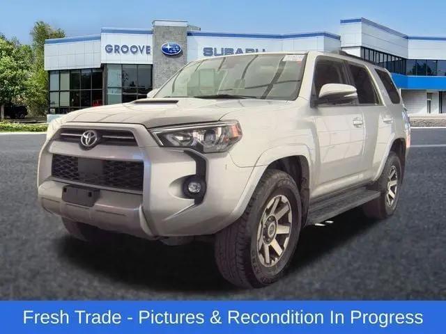 2023 Toyota 4Runner TRD Off Road Premium for sale in Englewood, CO