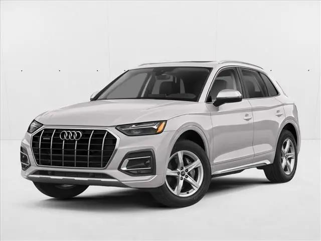 2024 Audi Q5 Premium 45 TFSI S line quattro for sale in Timonium, MD