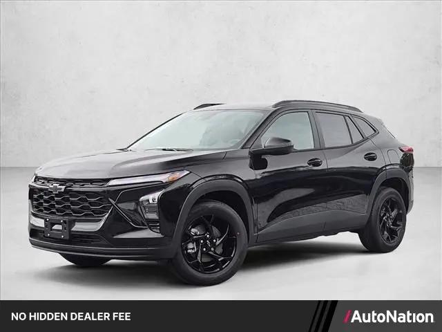 2026 Chevrolet Trax FWD LT for sale in Timonium, MD