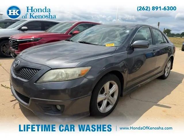 2011 Toyota Camry Base for sale in Bristol, WI