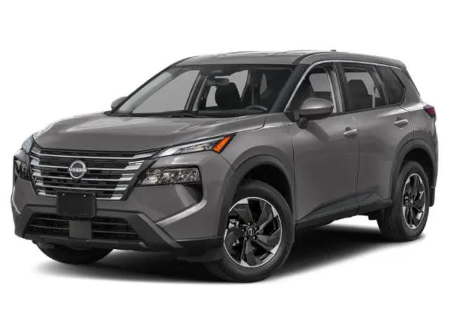 2025 Nissan Rogue SV FWD for sale in Glendale Heights, IL