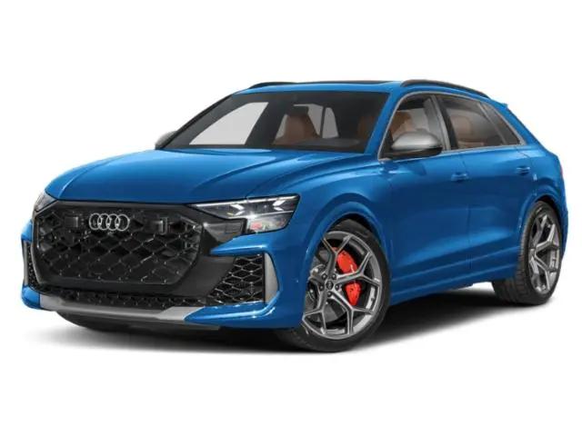 2027 Audi RS Q8 performance quattro tiptronic for sale in Orlando, FL