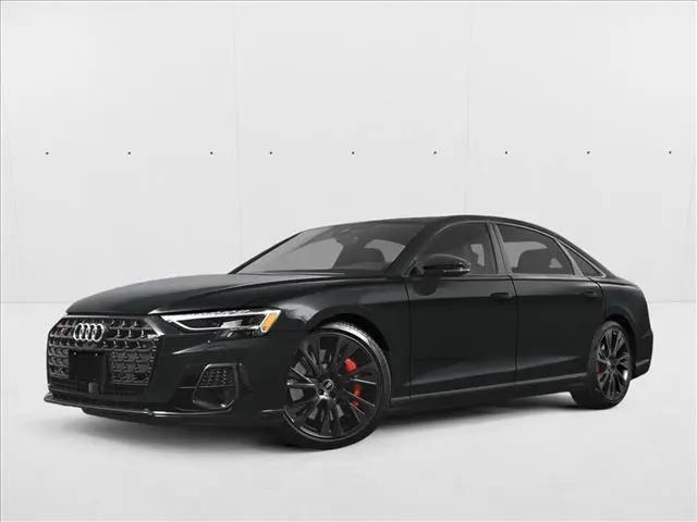 2027 Audi S8 Standard for sale in Orlando, FL