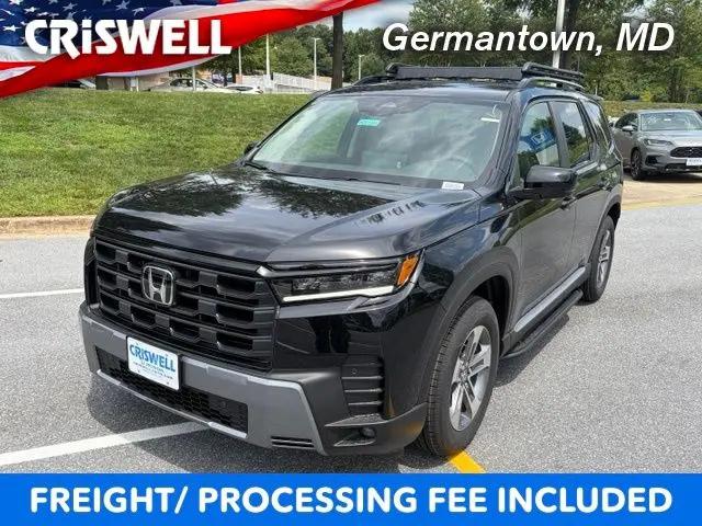 2026 Honda Pilot EX-L for sale in Germantown, MD