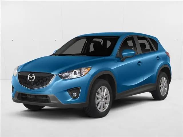 2014 Mazda CX-5 Sport for sale in Amherst, OH