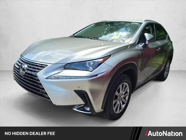 2021 Lexus NX 300 NX 300 for sale in Amherst, OH