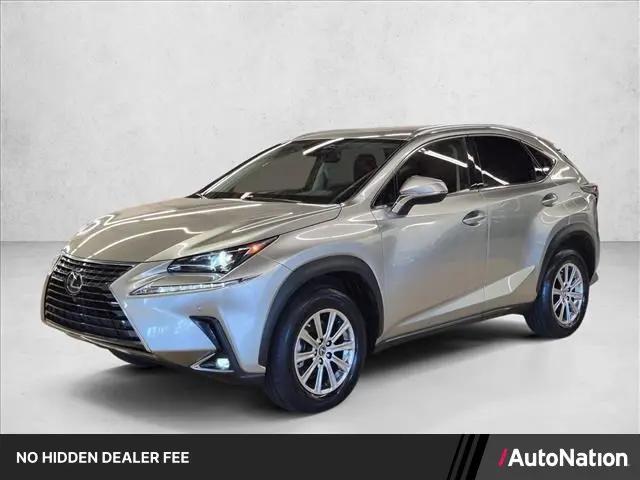 2021 Lexus NX 300 NX 300 for sale in Amherst, OH