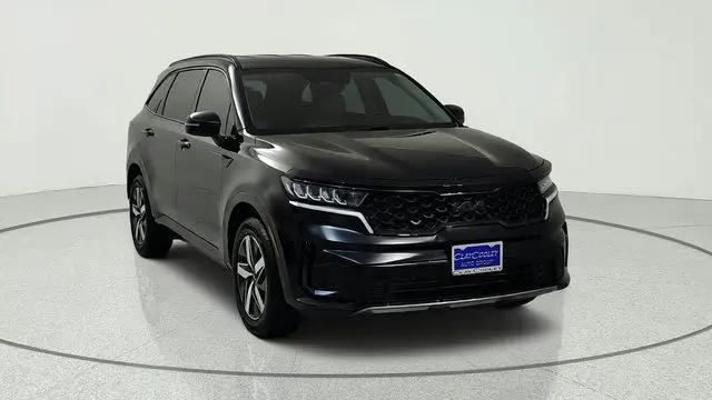 2023 Kia Sorento S for sale in Irving, TX