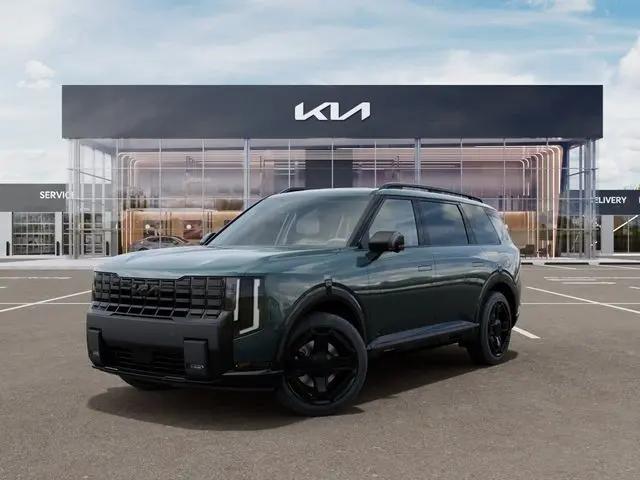 2027 Kia Telluride Hybrid X-Line SX-Prestige for sale in Irving, TX