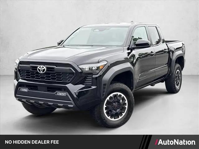 2024 Toyota Tacoma TRD Off Road for sale in Buford, GA
