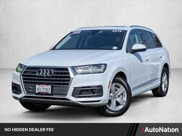 2019 Audi Q7 45 Premium for sale in Mountain View, CA
